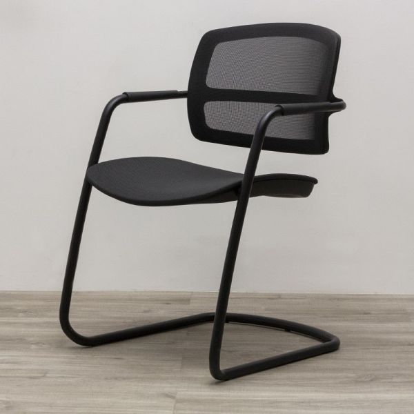 SITLAND luge PK Noir