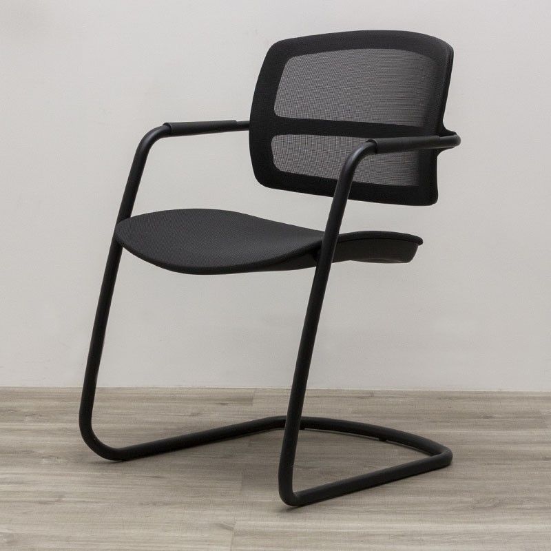 SITLAND luge PK Noir