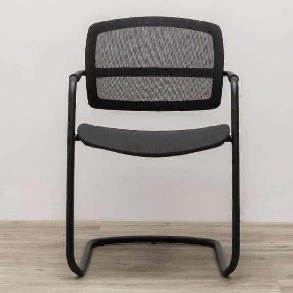 SITLAND luge PK Noir