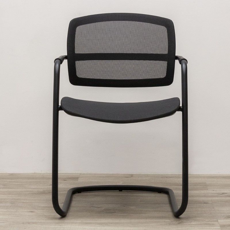 SITLAND luge PK Noir