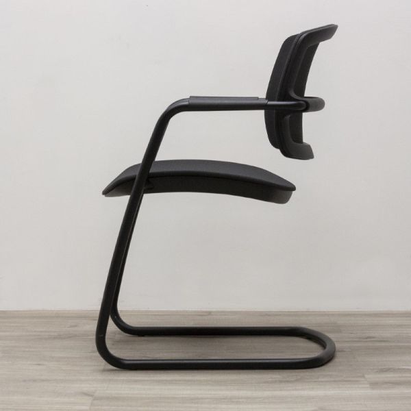 SITLAND luge PK Noir