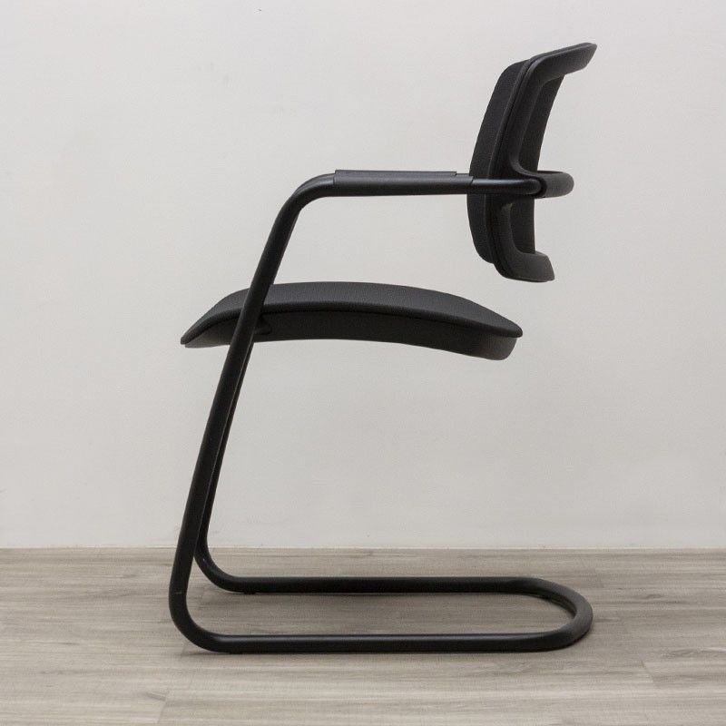 SITLAND luge PK Noir