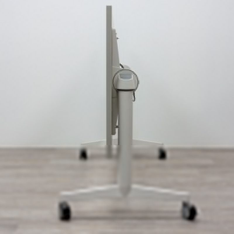 STEELCASE FlipTop Twin L140 Gris