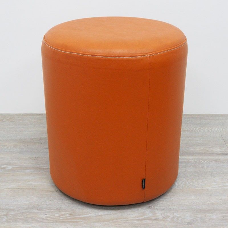 Pouf Pedrali WOW Orange 2nd Choix