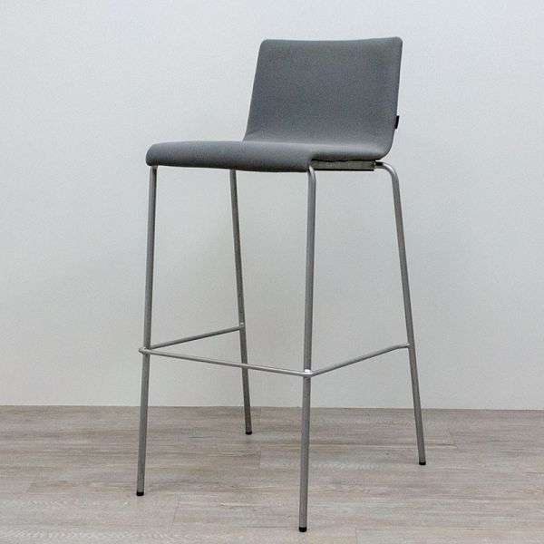 PEDRALI en tissu Gris