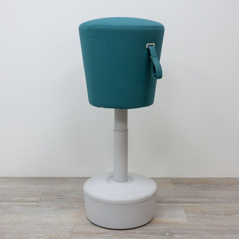 Pouf Profim Mickey Bleu Canard