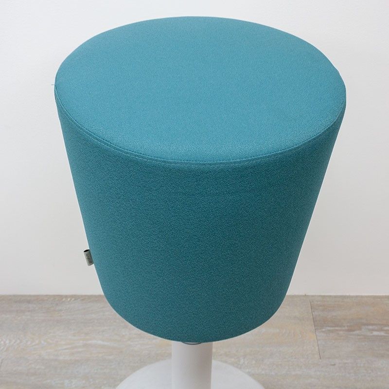 Pouf Profim Mickey Bleu Canard