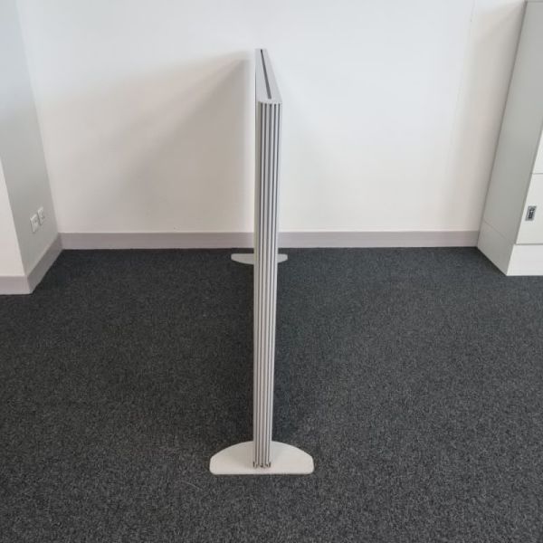 Cloison sur pied acoustique Vert