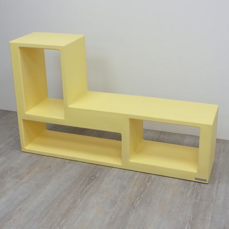 Module Casamania Urban Jaune