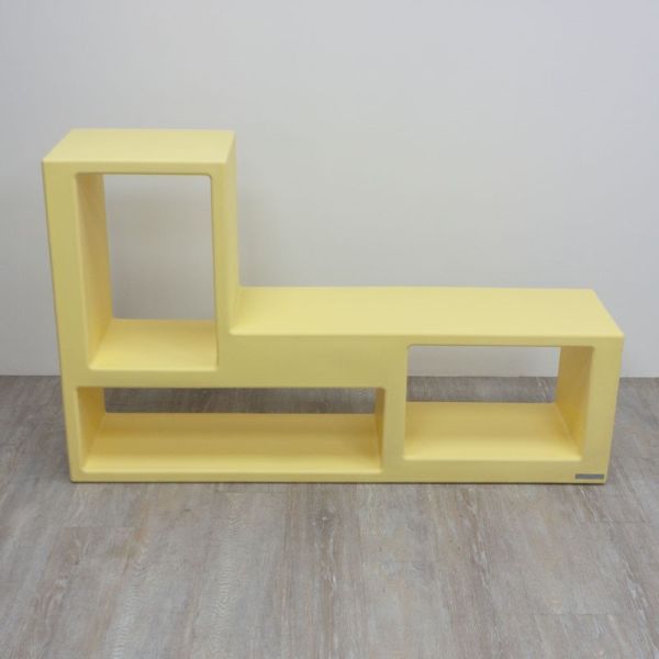 Module Casamania Urban Jaune