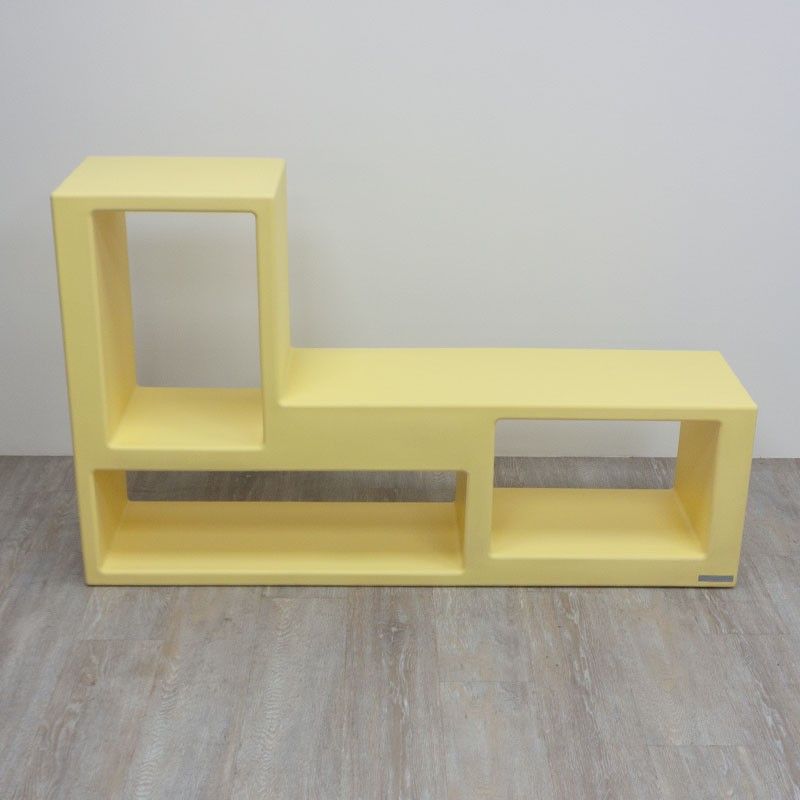 Module Casamania Urban Jaune