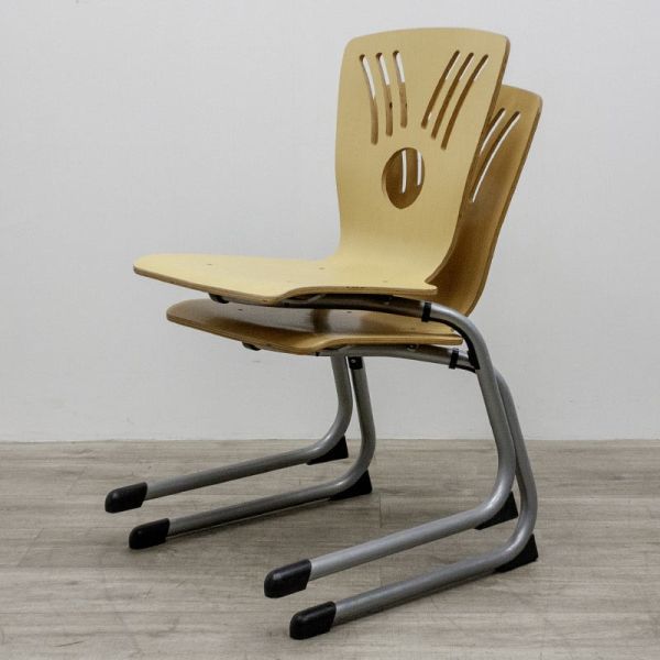 de collectivité bois 2nd Choix