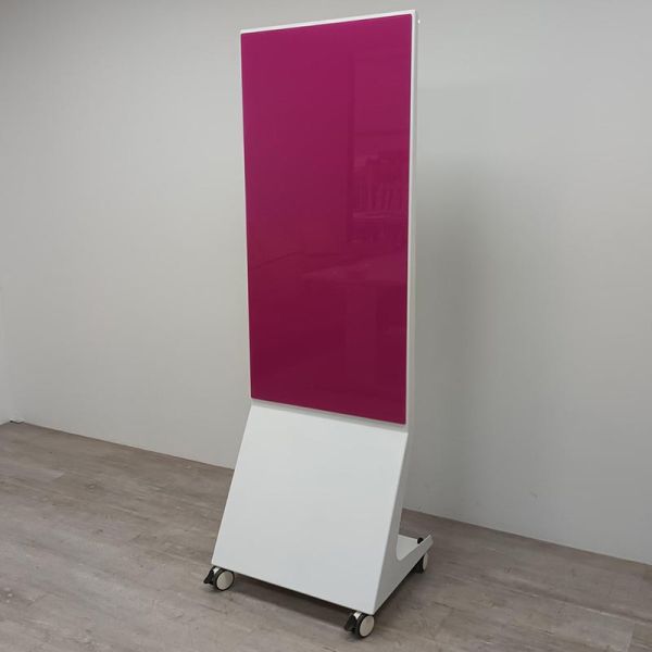 Chat Board Mobile Executive Fuchsia