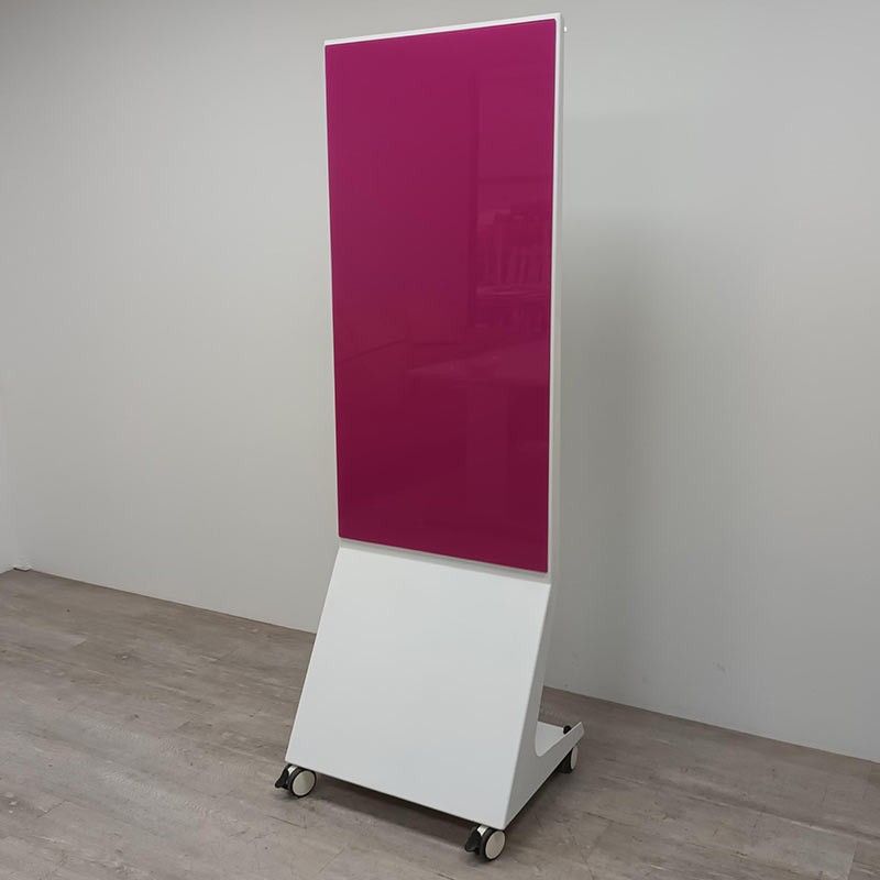 Chat Board Mobile Executive Fuchsia