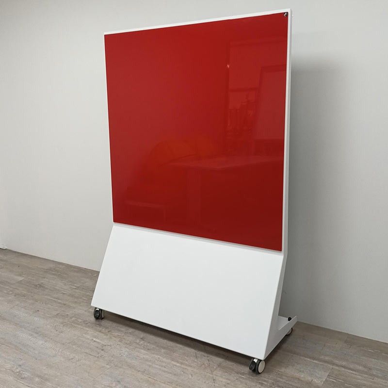 Chat Board Mobile Conference Rouge