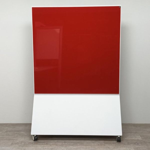 Chat Board Mobile Conference Rouge