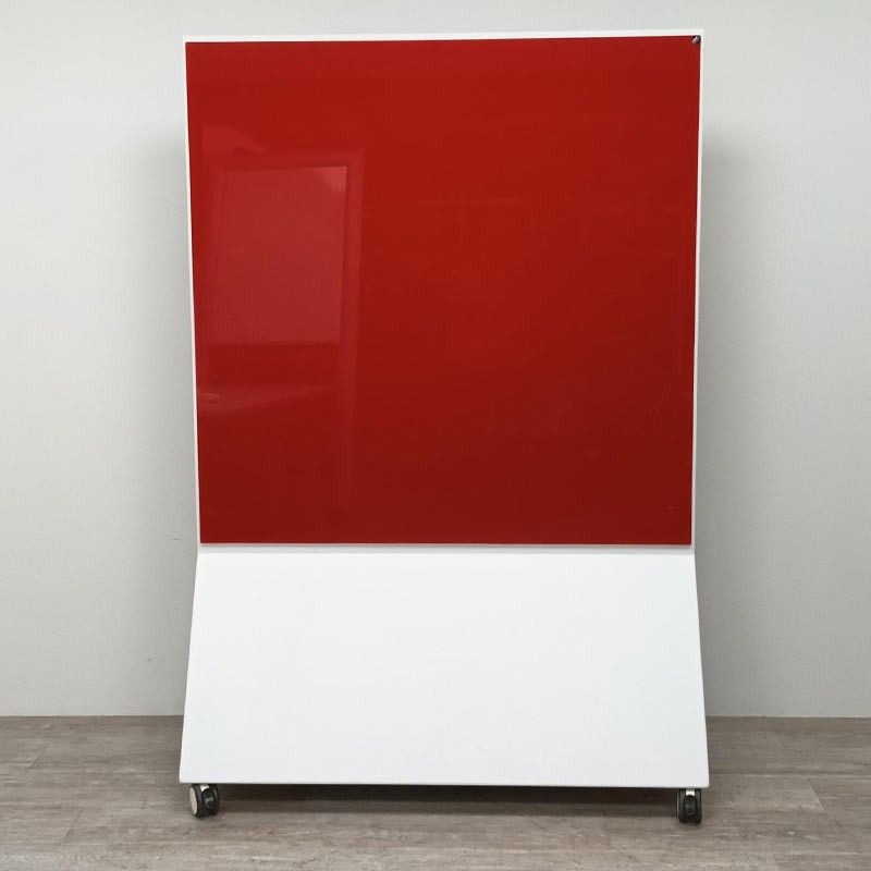 Chat Board Mobile Conference Rouge