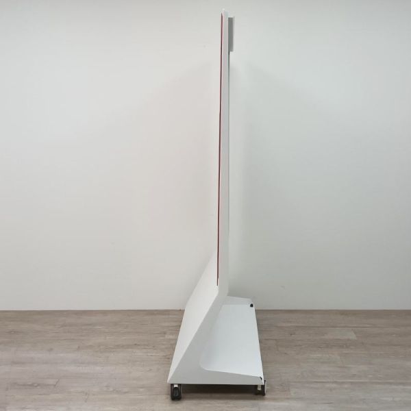 Chat Board Mobile Conference Rouge