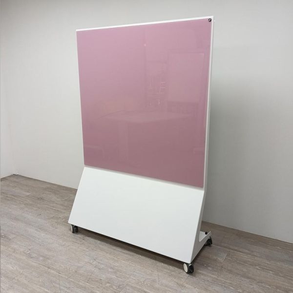 Chat Board Mobile Conference Rose