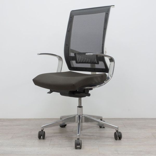 Narbutas Eva II Acc Fixes Vert Noir