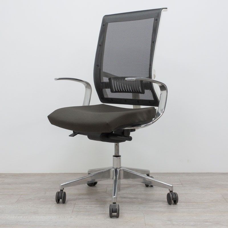 Narbutas Eva II Acc Fixes Vert Noir