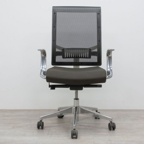 Narbutas Eva II Acc Fixes Vert Noir