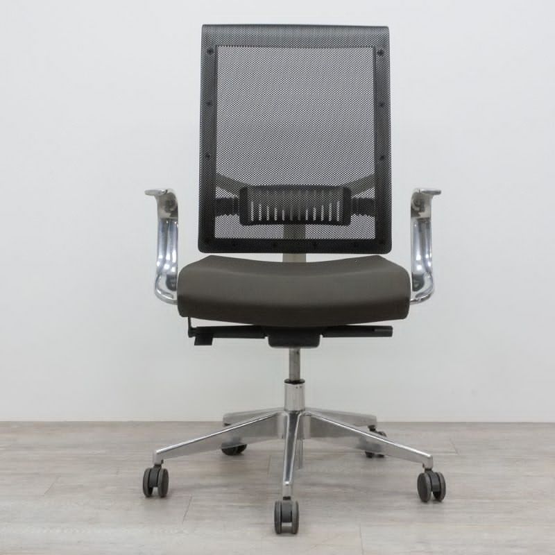 Narbutas Eva II Acc Fixes Vert Noir