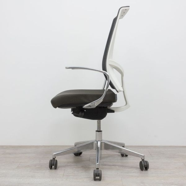 Narbutas Eva II Acc Fixes Vert Noir