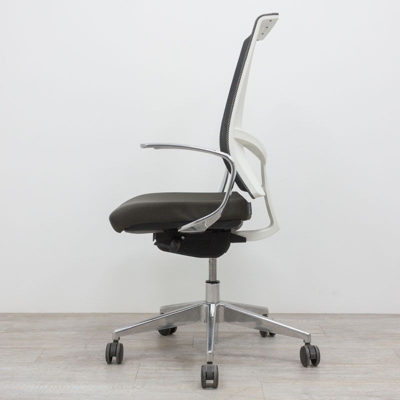 Narbutas Eva II Acc Fixes Vert Noir