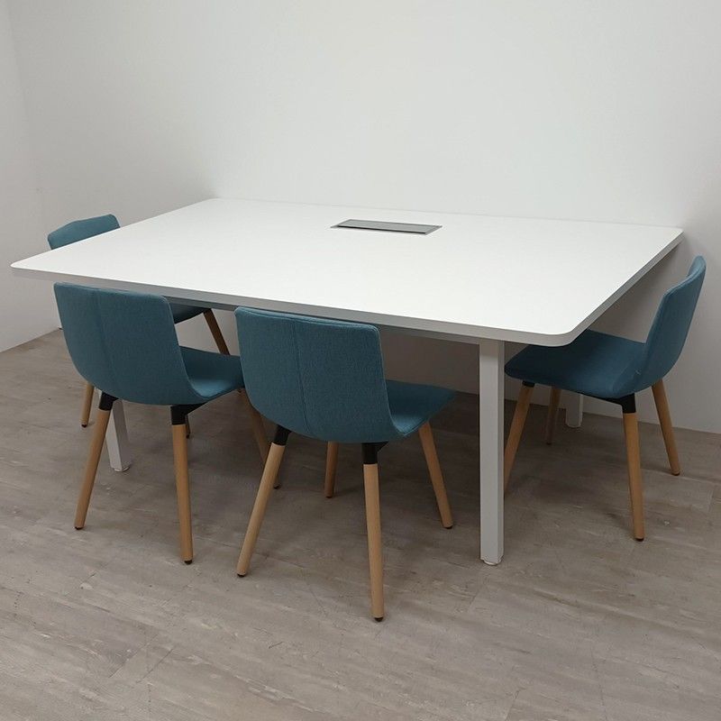 trapèze L180 avec top access Blanc