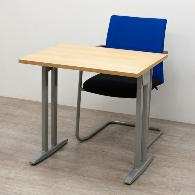 / Table EOL L80 Chêne