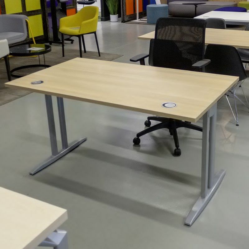 EOL L140 obt. Gris/ Bouleau