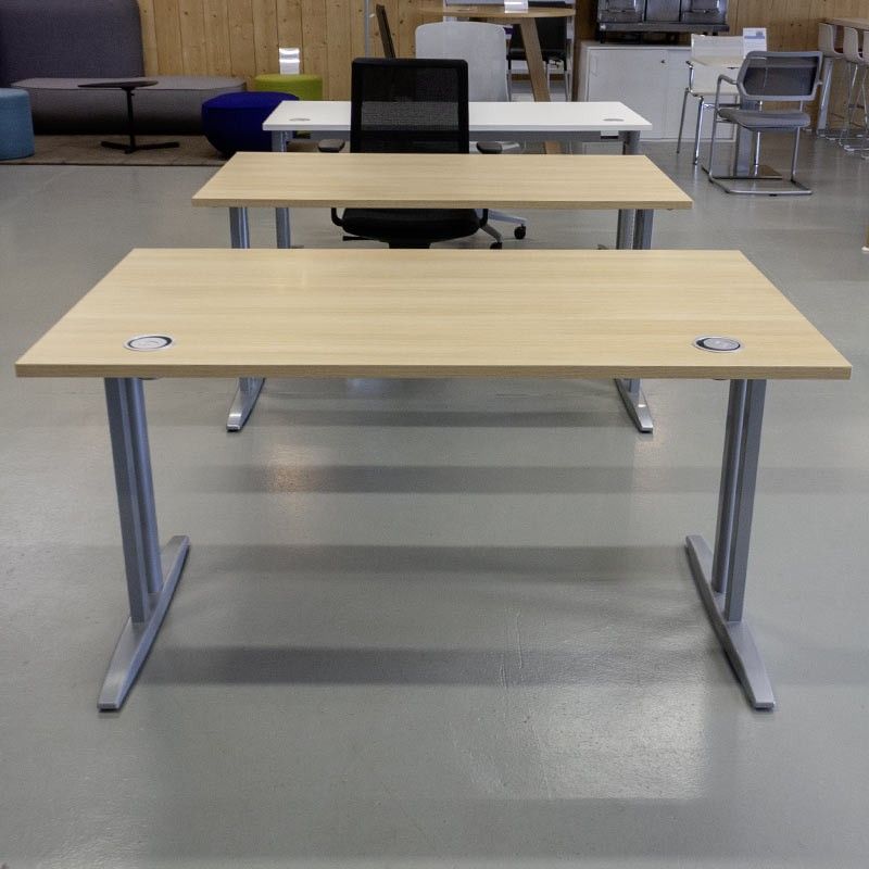 EOL L140 obt. Gris/ Bouleau