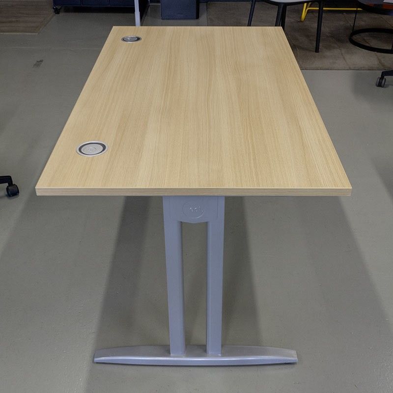 EOL L140 obt. Gris/ Bouleau