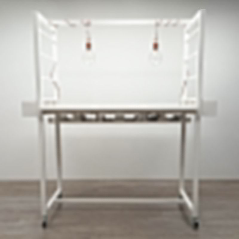 Moore Climb L140 Blanc