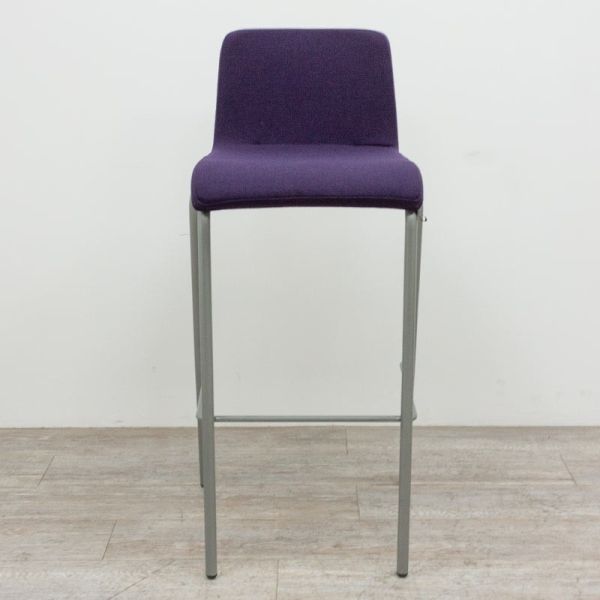 Steelcase B-Free Violet