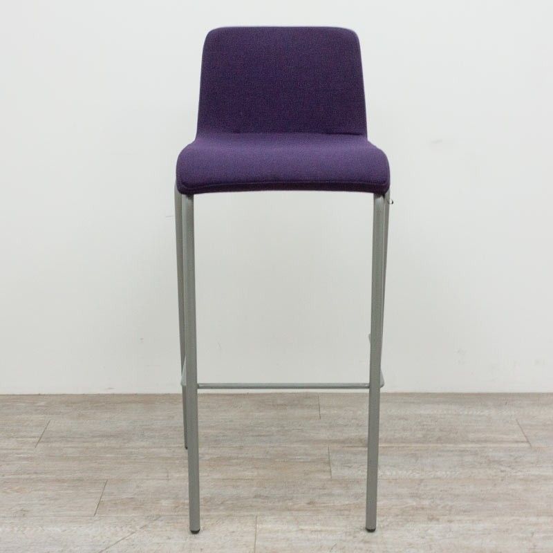 Steelcase B-Free Violet