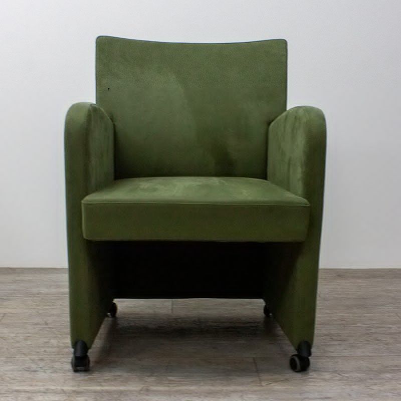 Kinnarps Remus en tissu Vert