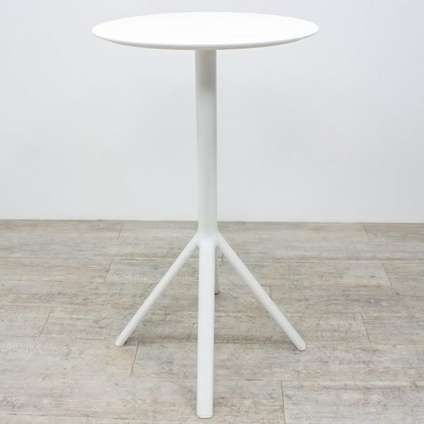 Mange debout Lapalma Fork Blanc