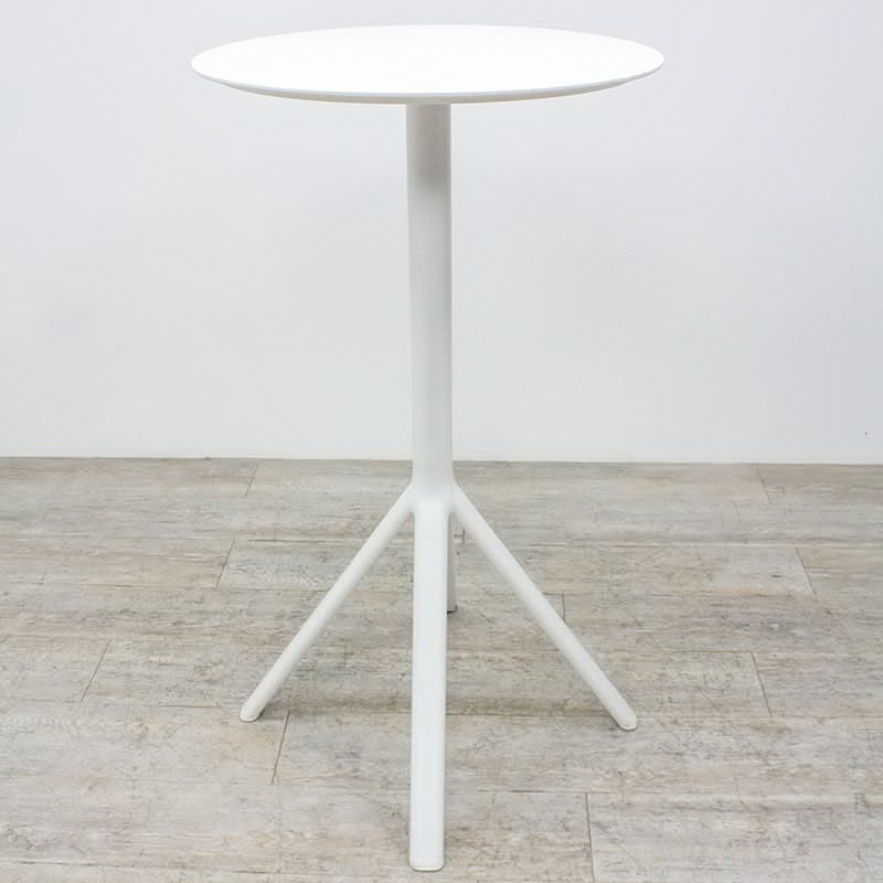 Mange debout Lapalma Fork Blanc