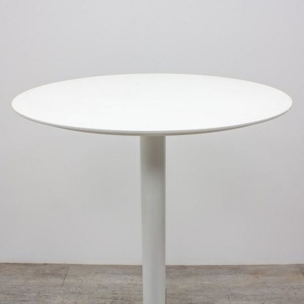 Mange debout Lapalma Fork Blanc