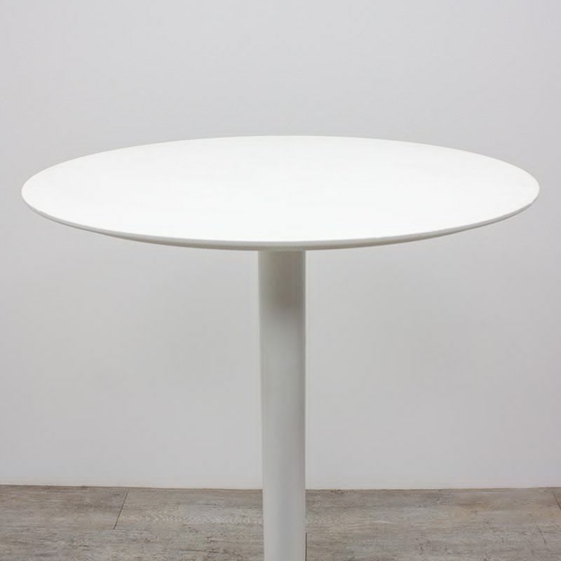 Mange debout Lapalma Fork Blanc