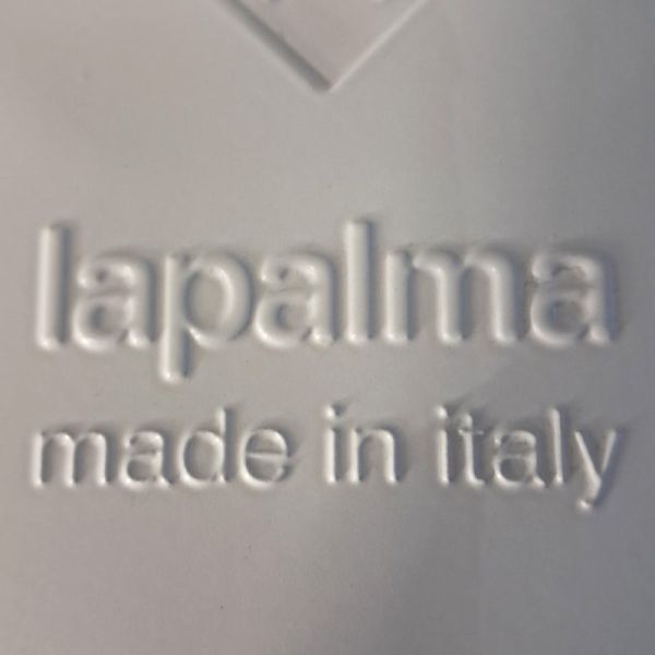 Mange debout Lapalma Fork Blanc