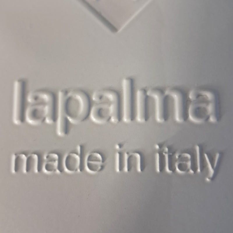 Mange debout Lapalma Fork Blanc