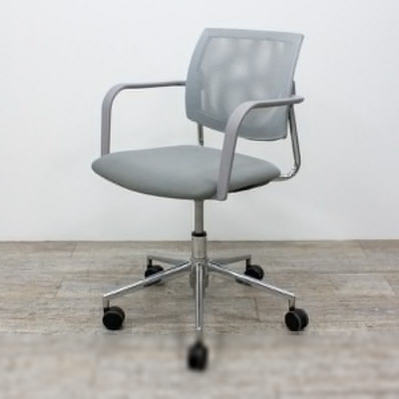 Chaise Sesta Q-44 Gris