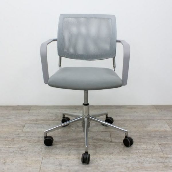 Chaise Sesta Q-44 Gris