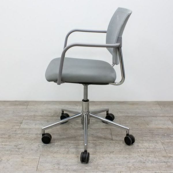 Chaise Sesta Q-44 Gris