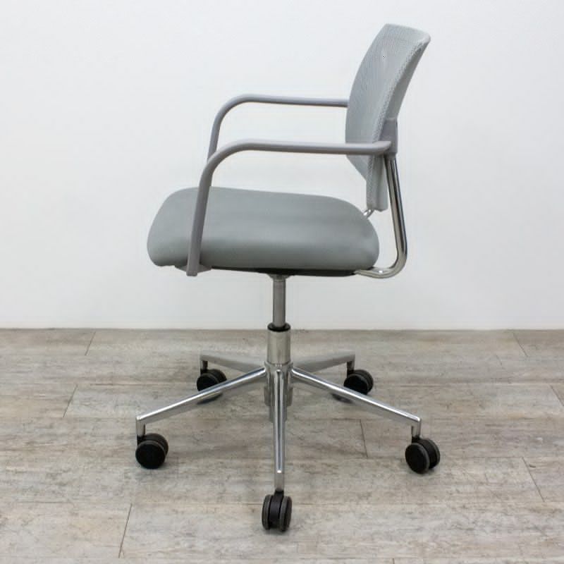 Chaise Sesta Q-44 Gris