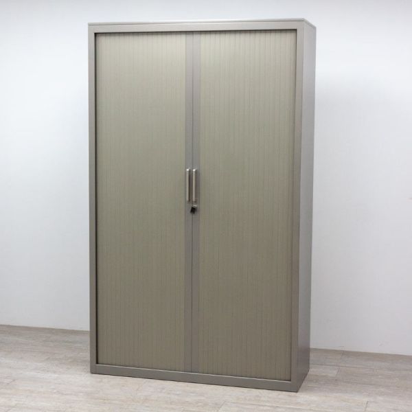 Steelcase armoire L120 Brun