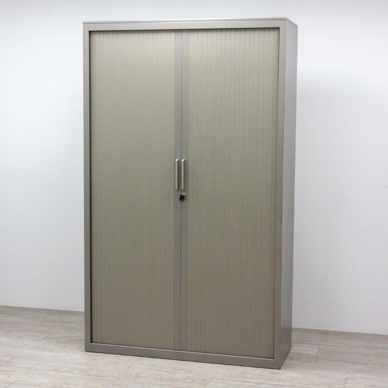 Steelcase armoire L120 Brun